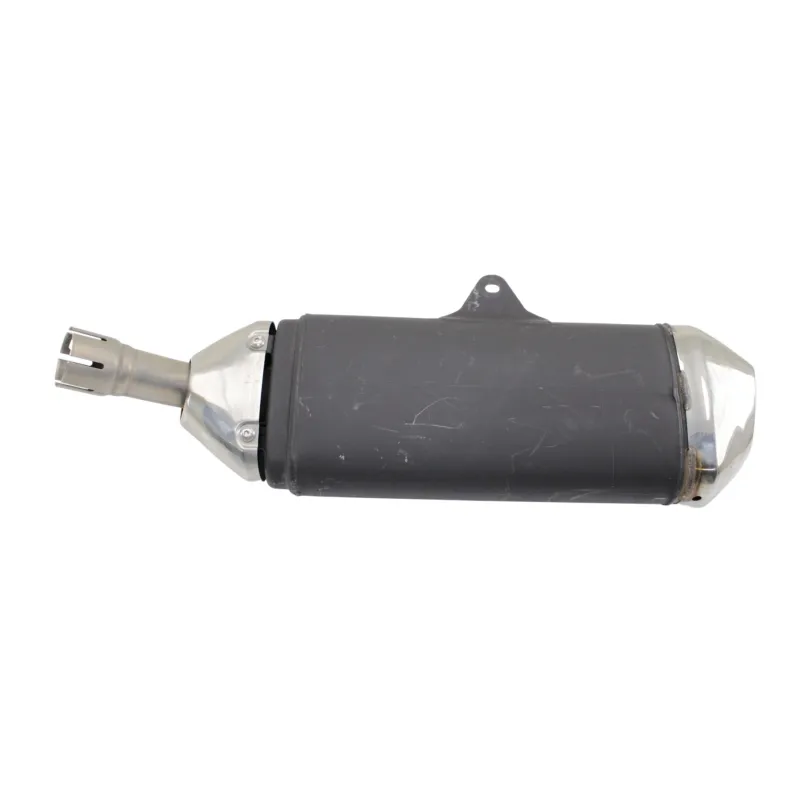Silencieux (echappement) YAMAHA GSR 750 2011 - 2016