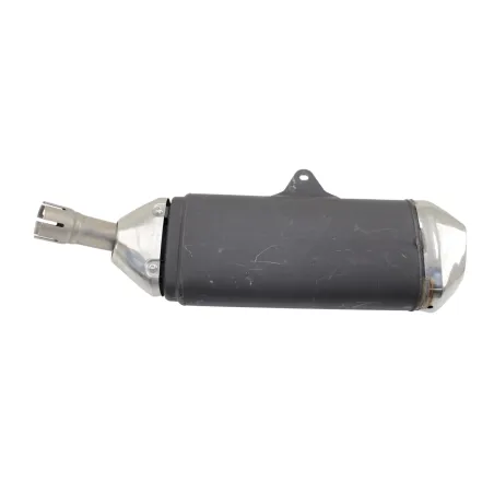 Silencieux (echappement) YAMAHA GSR 750 2011 - 2016
