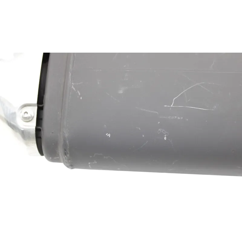 Silencieux (echappement) YAMAHA GSR 750 2011 - 2016