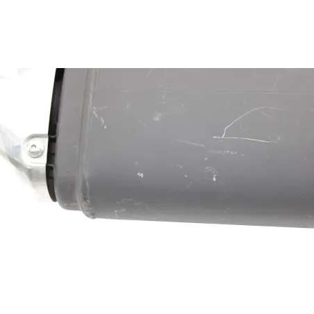 Silencieux (echappement) YAMAHA GSR 750 2011 - 2016