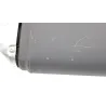 Silencieux (echappement) YAMAHA GSR 750 2011 - 2016 Silencieux (echappement) YAMAHA GSR 750 2011 - 2016