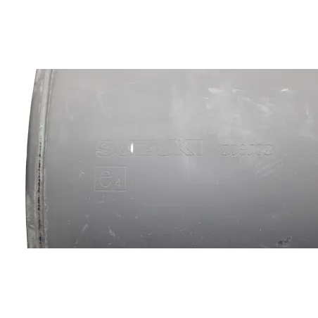 Silencieux (echappement) YAMAHA GSR 750 2011 - 2016
