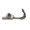 Ligne d'echappement YAMAHA MT07 700 2021 - 2024 Ligne d'echappement YAMAHA MT07 700 2021 - 2024