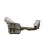Ligne d'echappement YAMAHA MT07 700 2021 - 2024 Ligne d'echappement YAMAHA MT07 700 2021 - 2024