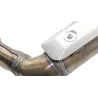 Ligne d'echappement YAMAHA MT07 700 2021 - 2024 Ligne d'echappement YAMAHA MT07 700 2021 - 2024