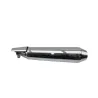 Silencieux gauche (echappement) ROYAL ENFIELD CONTINENTAL 650 GT ABS 2019 - 2025 Silencieux gauche (echappement) ROYAL ENFIELD CONTINENTAL 650 GT ABS 2019 - 2025
