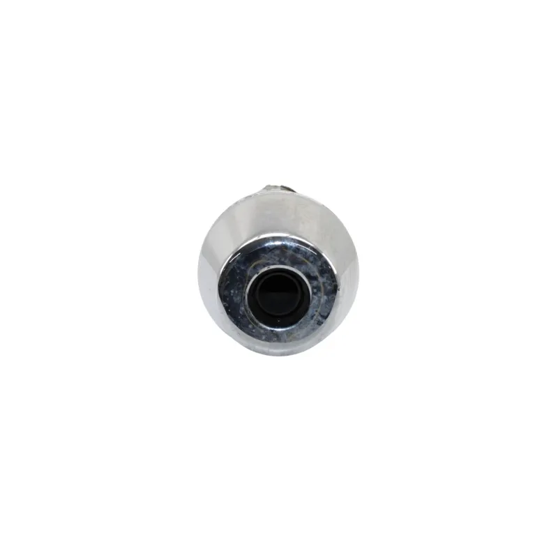 Silencieux gauche (echappement) ROYAL ENFIELD CONTINENTAL 650 GT ABS 2019 - 2025