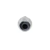 Silencieux gauche (echappement) ROYAL ENFIELD CONTINENTAL 650 GT ABS 2019 - 2025 Silencieux gauche (echappement) ROYAL ENFIELD CONTINENTAL 650 GT ABS 2019 - 2025