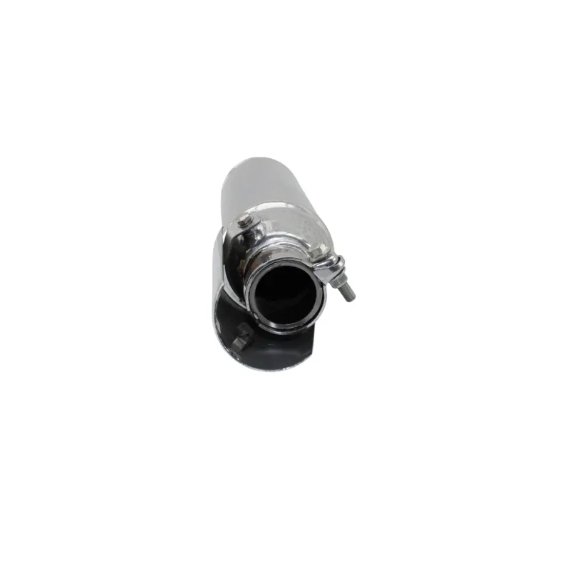 Silencieux gauche (echappement) ROYAL ENFIELD CONTINENTAL 650 GT ABS 2019 - 2025