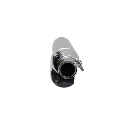 Silencieux gauche (echappement) ROYAL ENFIELD CONTINENTAL 650 GT ABS 2019 - 2025