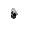 Silencieux gauche (echappement) ROYAL ENFIELD CONTINENTAL 650 GT ABS 2019 - 2025 Silencieux gauche (echappement) ROYAL ENFIELD CONTINENTAL 650 GT ABS 2019 - 2025