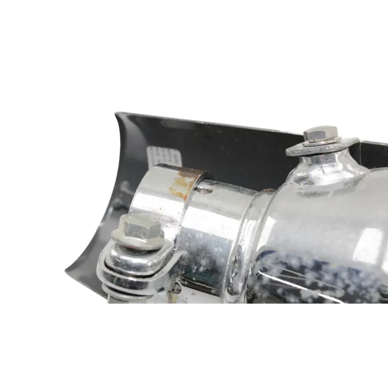 Silencieux gauche (echappement) ROYAL ENFIELD CONTINENTAL 650 GT ABS 2019 - 2025