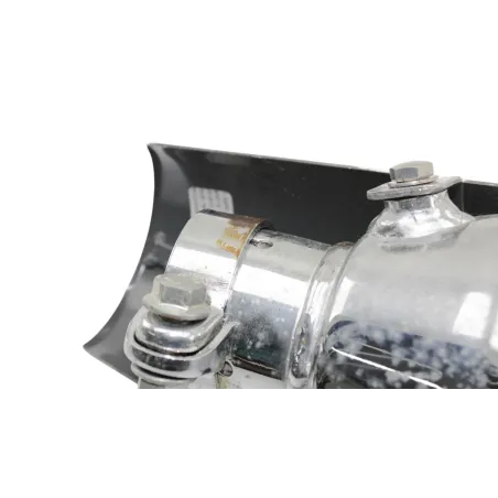Silencieux gauche (echappement) ROYAL ENFIELD CONTINENTAL 650 GT ABS 2019 - 2025