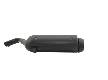 Silencieux (echappement) YAMAHA YPR 125 XMAX 2006 - 2009