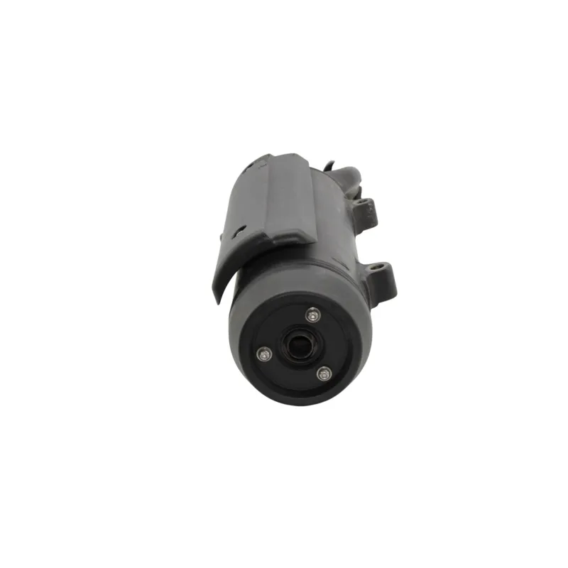 Silencieux (echappement) YAMAHA YPR 125 XMAX 2006 - 2009