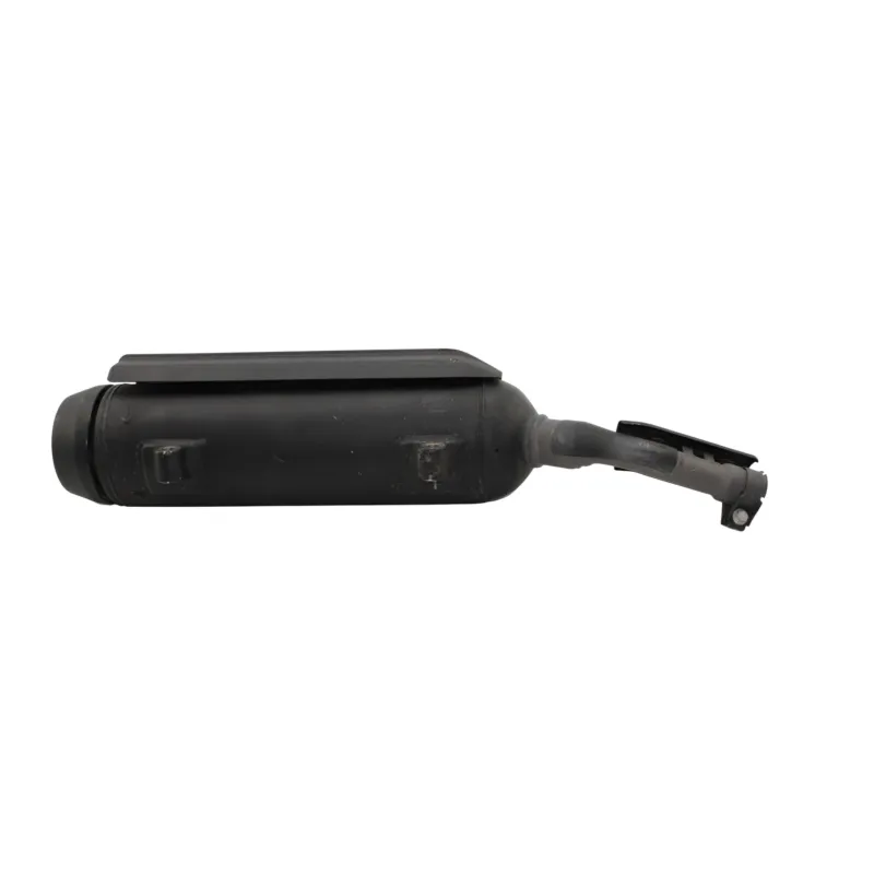 Silencieux (echappement) YAMAHA YPR 125 XMAX 2006 - 2009
