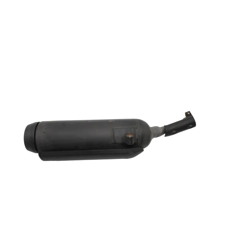 Silencieux (echappement) YAMAHA YPR 125 XMAX 2006 - 2009