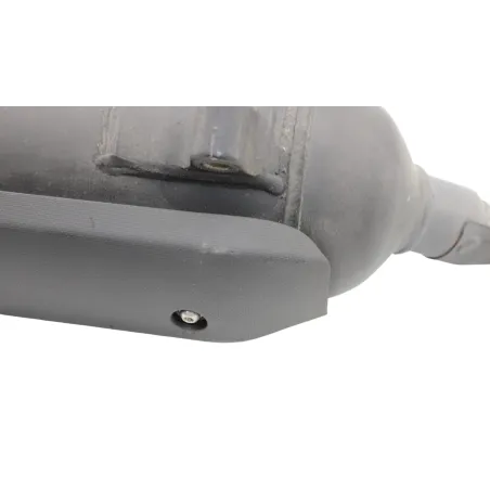 Silencieux (echappement) YAMAHA YPR 125 XMAX 2006 - 2009