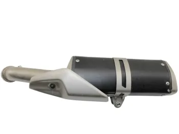 Silencieux (echappement) KTM DUKE 125 2017 - 2023