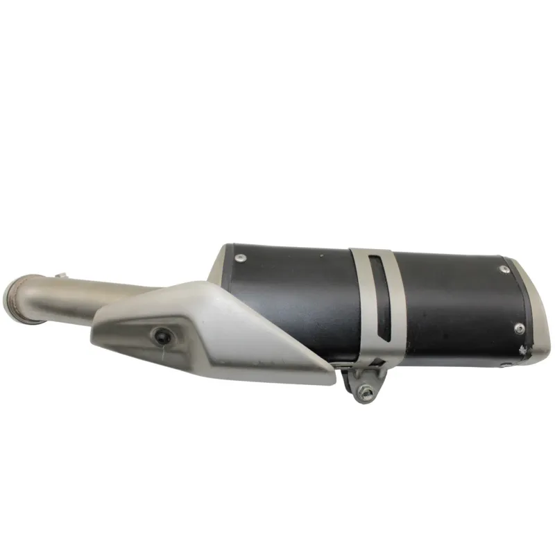 Silencieux (echappement) KTM DUKE 125 2017 - 2023