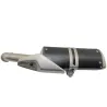 Silencieux (echappement) KTM DUKE 125 2017 - 2023