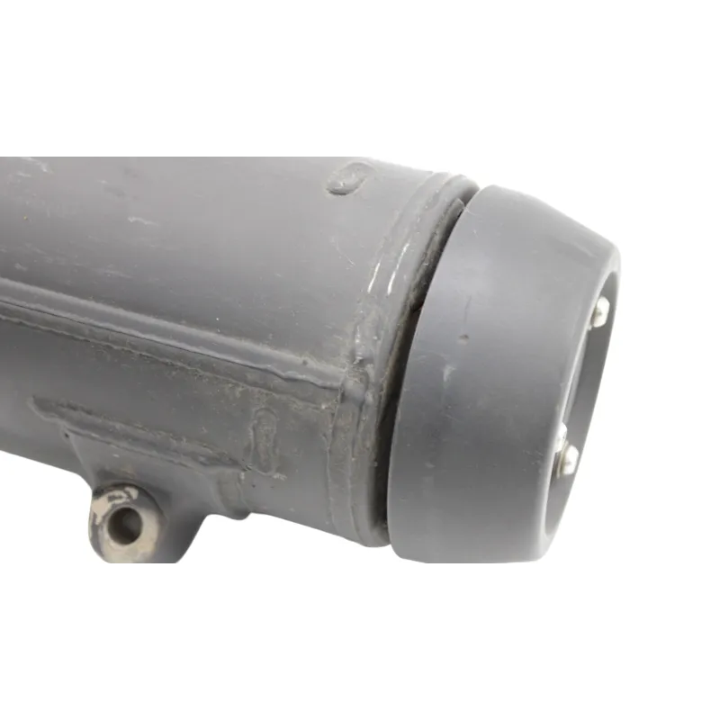 Silencieux (echappement) YAMAHA YPR 125 XMAX 2006 - 2009
