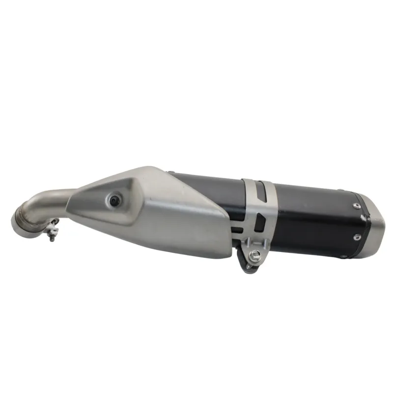Silencieux (echappement) KTM DUKE 125 2017 - 2023