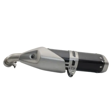 Silencieux (echappement) KTM DUKE 125 2017 - 2023