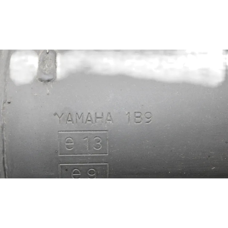 Silencieux (echappement) YAMAHA YPR 125 XMAX 2006 - 2009
