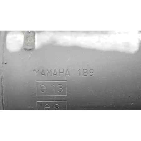Silencieux (echappement) YAMAHA YPR 125 XMAX 2006 - 2009