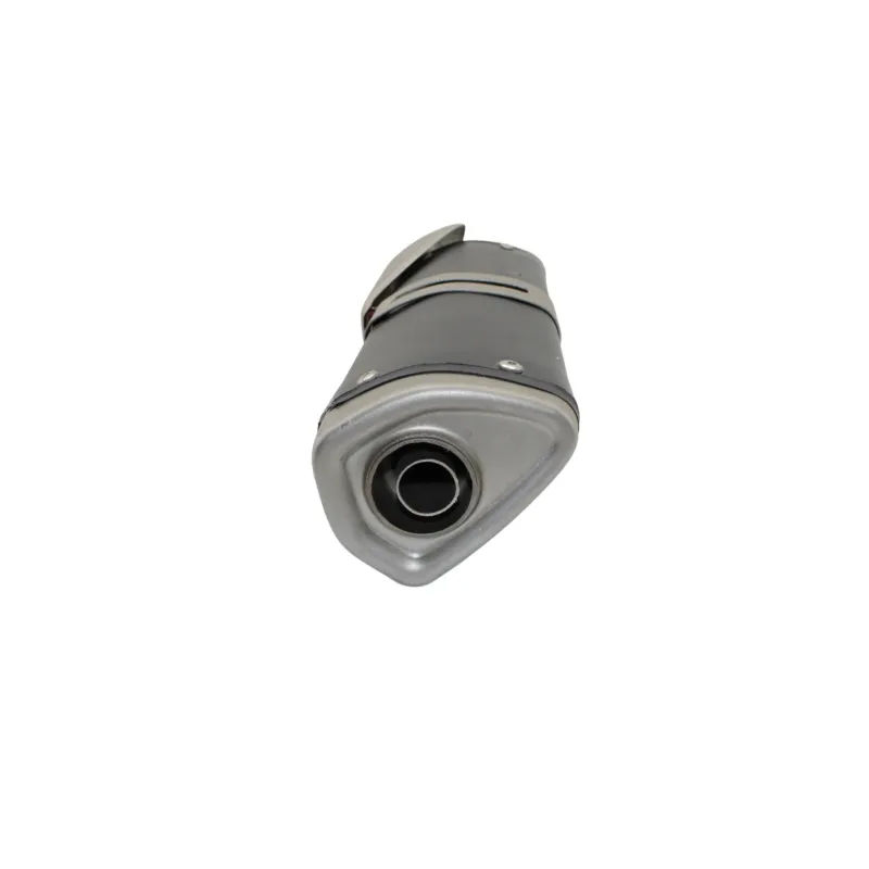 Silencieux (echappement) KTM DUKE 125 2017 - 2023