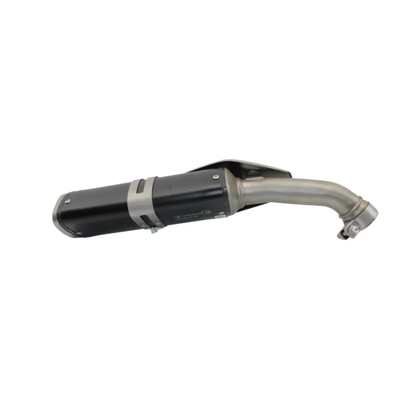Silencieux (echappement) KTM DUKE 125 2017 - 2023