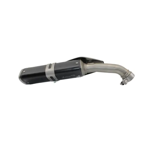 Silencieux (echappement) KTM DUKE 125 2017 - 2023