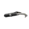 Silencieux (echappement) KTM DUKE 125 2017 - 2023