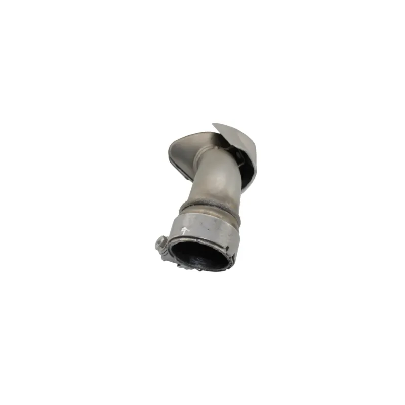 Silencieux (echappement) KTM DUKE 125 2017 - 2023
