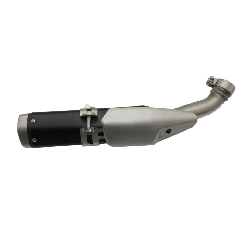 Silencieux (echappement) KTM DUKE 125 2017 - 2023
