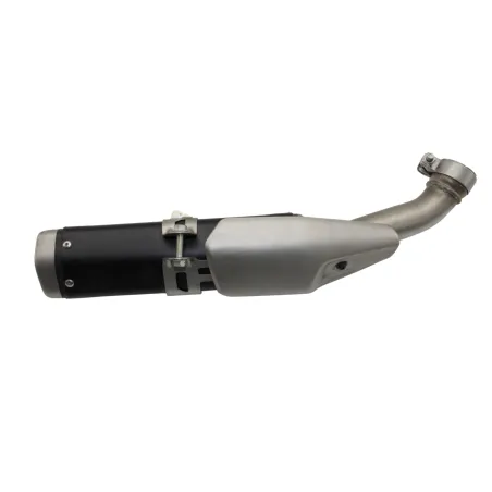 Silencieux (echappement) KTM DUKE 125 2017 - 2023