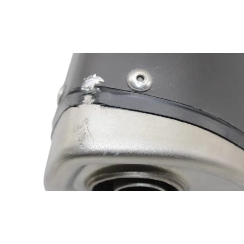 Silencieux (echappement) KTM DUKE 125 2017 - 2023