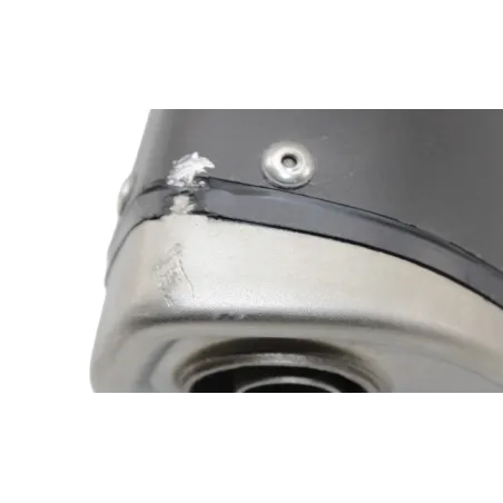 Silencieux (echappement) KTM DUKE 125 2017 - 2023