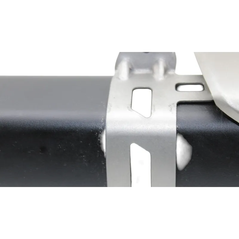 Silencieux (echappement) KTM DUKE 125 2017 - 2023