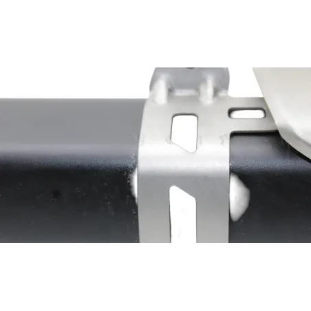 Silencieux (echappement) KTM DUKE 125 2017 - 2023