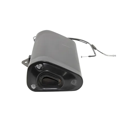 Silencieux (echappement) KAWASAKI ZX6R 636 NINJA 2024 - 2026