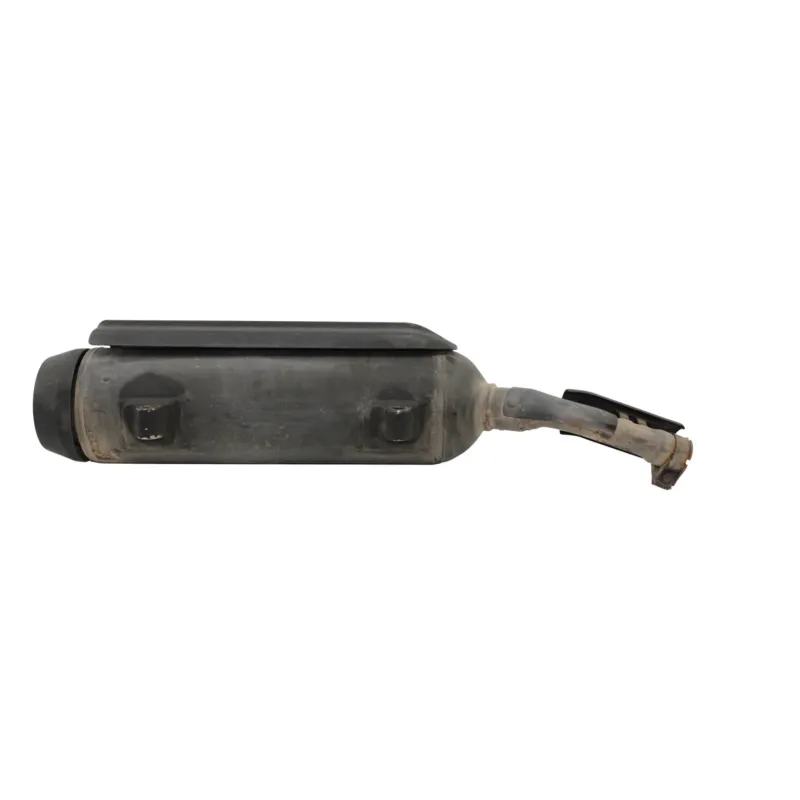 Silencieux (echappement) YAMAHA YPR 125 XMAX 2006 - 2009