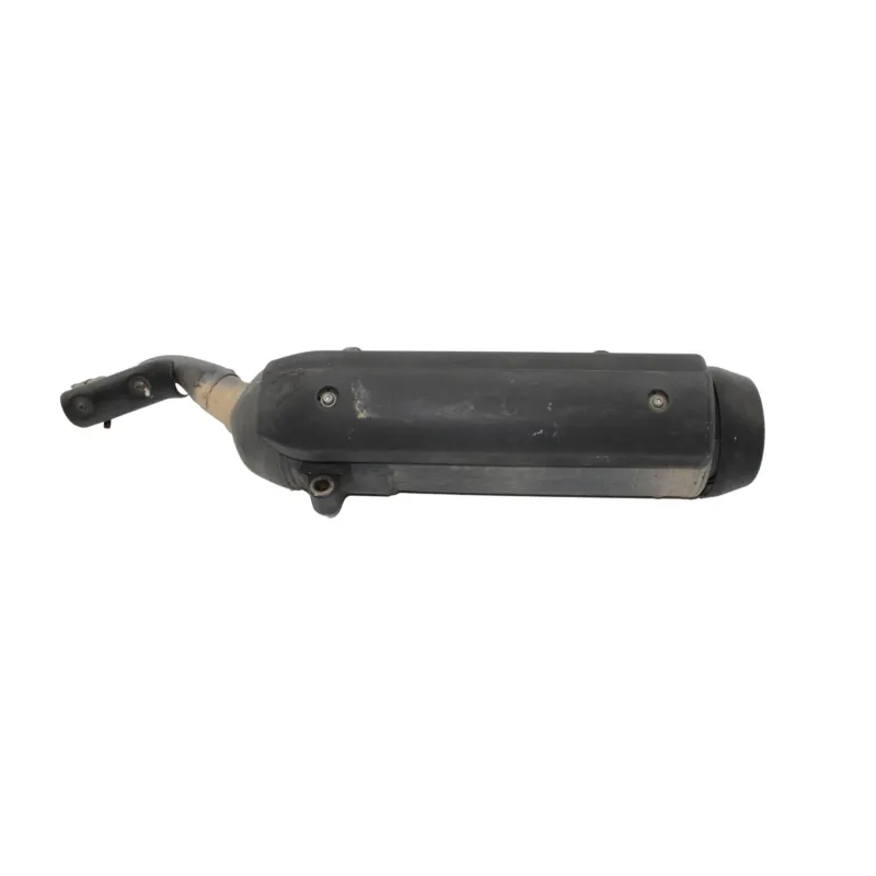 Silencieux (echappement) YAMAHA YPR 125 XMAX 2006 - 2009