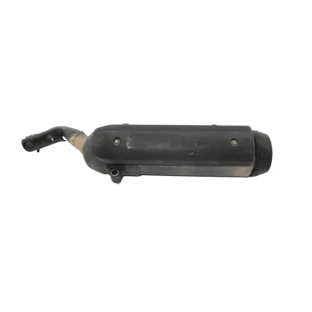 Silencieux (echappement) YAMAHA YPR 125 XMAX 2006 - 2009
