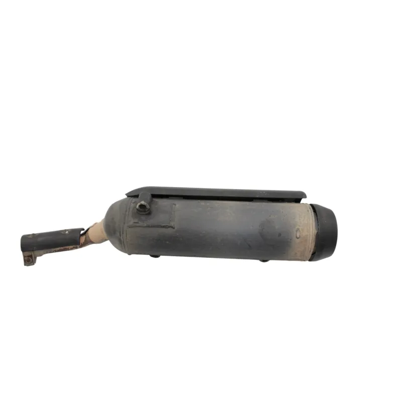 Silencieux (echappement) YAMAHA YPR 125 XMAX 2006 - 2009