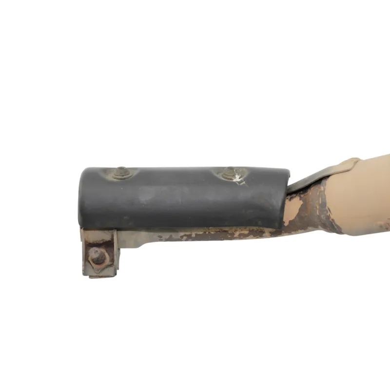 Silencieux (echappement) YAMAHA YPR 125 XMAX 2006 - 2009
