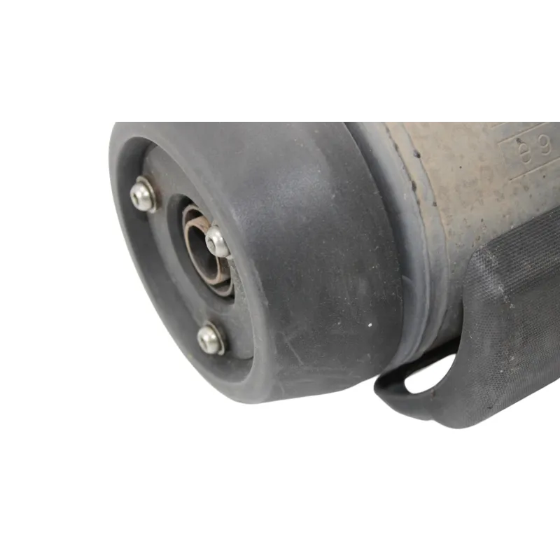Silencieux (echappement) YAMAHA YPR 125 XMAX 2006 - 2009
