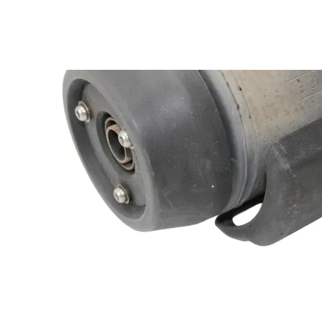 Silencieux (echappement) YAMAHA YPR 125 XMAX 2006 - 2009