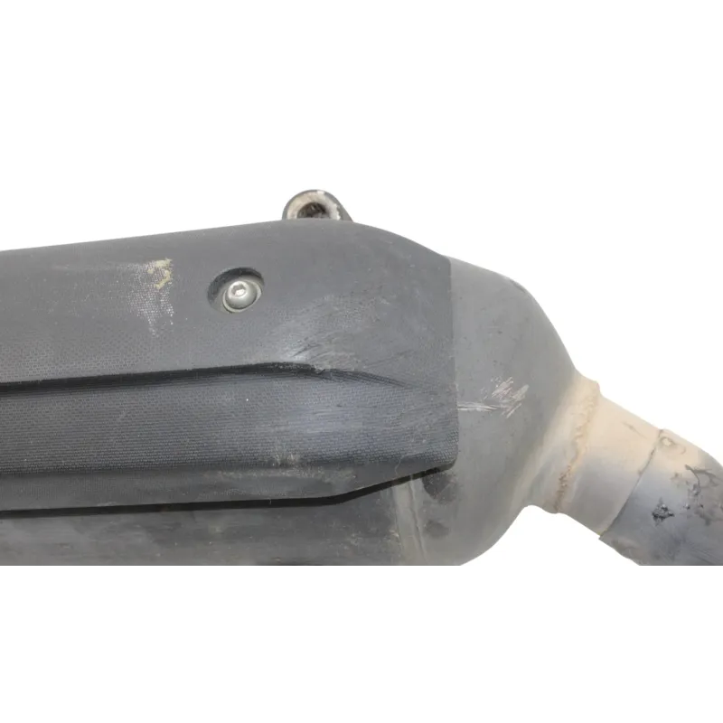 Silencieux (echappement) YAMAHA YPR 125 XMAX 2006 - 2009
